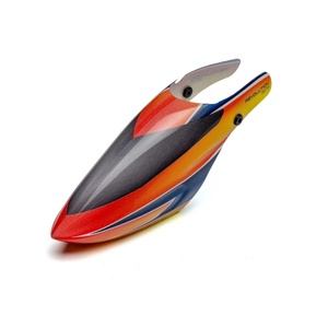 Blade BLH01114 Canopy: Revolution 90 FP
