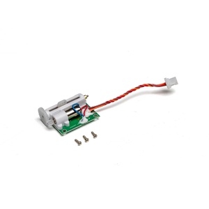 Blade BLH01145 Linear Servo: Revolution 90 FP