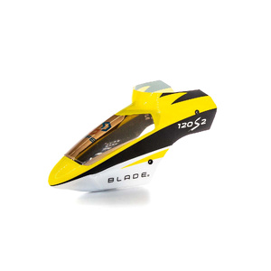 Blade BLH1102 Canopy: 120 S2