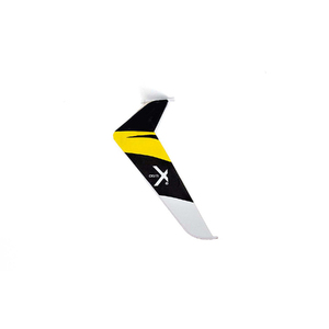 Blade BLH1103 Tail Fin 120 S2