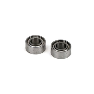 Blade BLH1115 3x6x2.5mm Ball Bearing, 2pcs