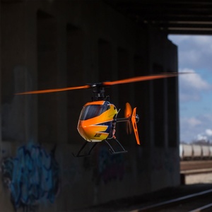 Blade 230S BNF RC Helicopter with SAFE