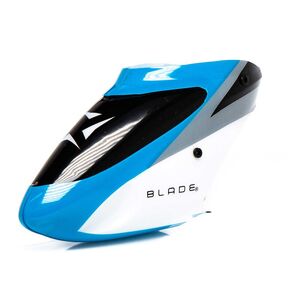 Blade BLH1303 Canopy & Tail Fin