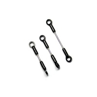 Blade BLH1509 Servo Pushrod Set, Blade 230S