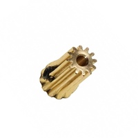 Blade BLH1516 Pinion Gear 12T, Blade 230S
