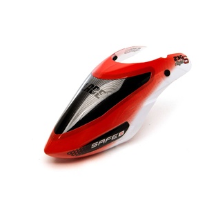 Canopy Night Blade 230 S RC Helicopter BLH1553
