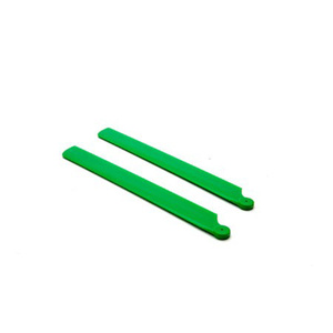 Blade BLH1576 230S option blades (Green)