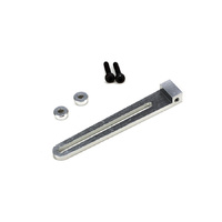 Blade BLH1634A Aluminum AntiRotation Bracket/Guide: