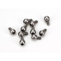 Blade BLH1636 Control/Linkage Ball, Short (10)