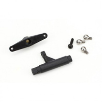 Blade BLH1640 Elevator Control Lever Set: Blade 450,400