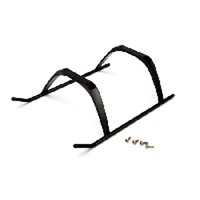 Blade BLH1645B Landing Gear Set, Black