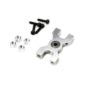 Blade BLH1654A Aluminium Tail Drive Shaft Lower Bearing Block