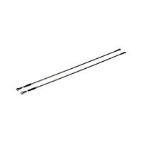 Blade BLH1659 Tail Linkage/Pushrod set (2)