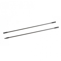 Blade BLH1661 TAIL BOOM BRACE/SUPPORT SET (2)