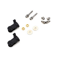 Blade BLH1670 Tail Rotor Blade Grip/Holder Set