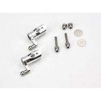 Blade BLH1670A Aluminium Tail Rotor Blade GRP Set Hub