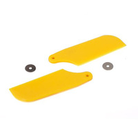Blade BLH1671YE Tail Rotor Blade, YELLOW