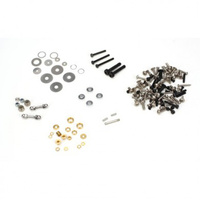 Blade BLH1673 Complete Hardware Set: Blade 450
