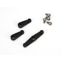 Blade BLH1676 Blade Servo Arm Set