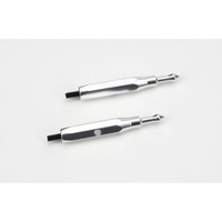 Blade BLH1679A Aluminium Canopy Mounts