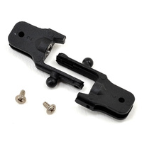 Blade Main Blade Grips w/ Hardware 200 SR X BLH2002