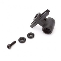 Blade Main Rotor Hub w/ Hardware 200 SR X BLH2004