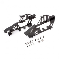 Blade Main Frame Set 200 SR X BLH2009