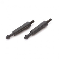 Blade Canopy Mount Set (2) 200 SR X BLH2011