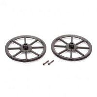 Blade Main Gear w/ Hardware (2) 200 SR X BLH2012
