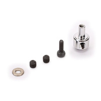 Blade Tail Rotor Hub Set 200 SR X BLH2020