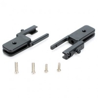 Blade BLH3115 Main Blade Grips with Hardware