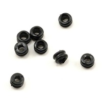 Blade BLH3121  Canopy Mounting Grommets (8)