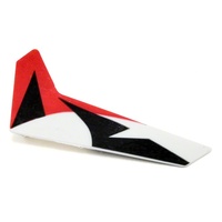 Blade BLH3220W Vertical Fin, White