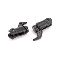 Blade BLH3314 Main Blade Grips with Bearings