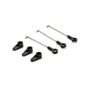 Blade BLH3410 Servo Control Linkage Set