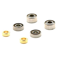 Blade BLH3436 Tail Grip Bearing Set