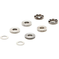 Blade BLH3438 2.5x6x2.8mm Thrust Bearing