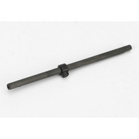 Blade mCP X Carbon Fiber Main Shaft w/Collar & Hardware BLH3507