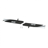 Blade BLH3511 Fast Flight Main Rotor Blade Set w/Hardware