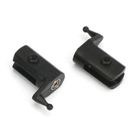Blade BLH3514 Main Blade Grips w/Bearings X