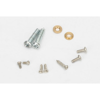 Blade BLH3523 mCP S/X Hardware Set