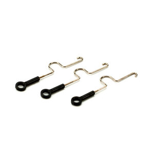 Blade BLH3708 Servo Pushrod Set
