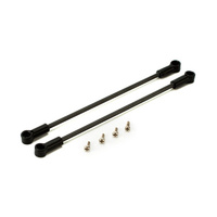 Blade BLH3718 Tail Boom Brace/Supports Set