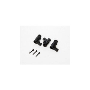 Blade BLH3754 Main Blade Grips (3) Trio