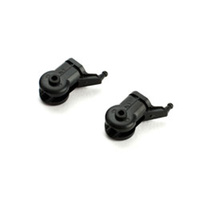 Blade BLH3912 Main Blade Grips with Bearings