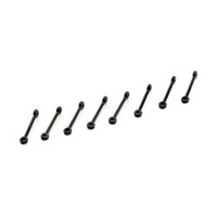 Blade BLH3916 Rotor Head Linkage Set (8)