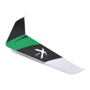 Blade Helis 120 S Tail Fin BLH4108