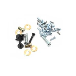Blade BLH4109 Screws Set: 120 S2