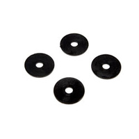 Main Blade Shims (4): BLADE 450X (BLH4304)