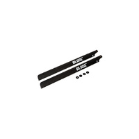CF FBL Main Blade Set with Washers, 325mm: BLADE 450X  (BLH4315)